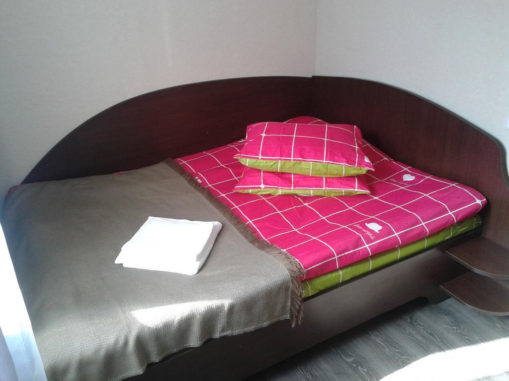 Guest House Na Sovetskoy Lepel Εξωτερικό φωτογραφία