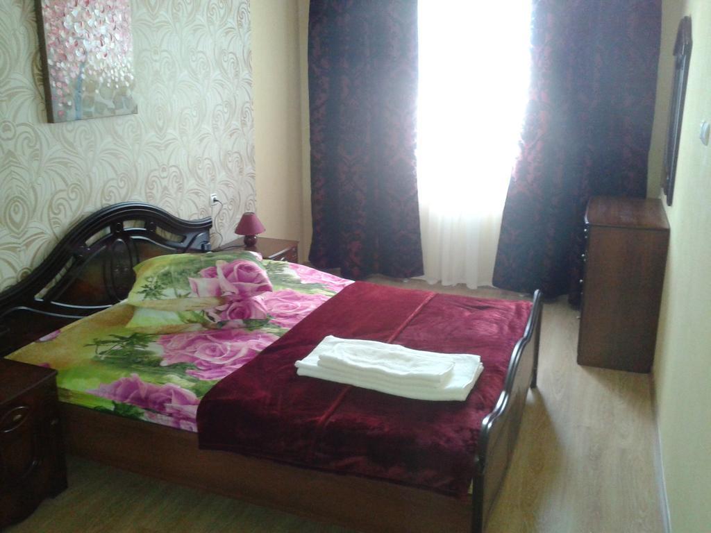 Guest House Na Sovetskoy Lepel Εξωτερικό φωτογραφία