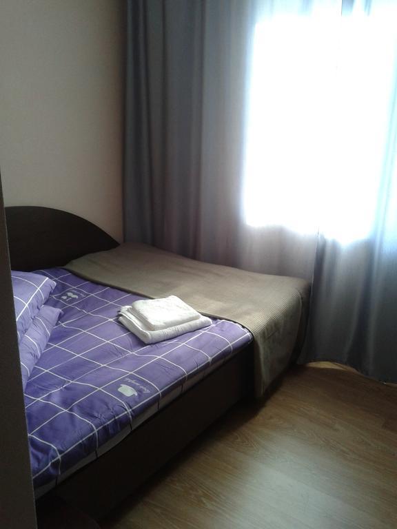 Guest House Na Sovetskoy Lepel Εξωτερικό φωτογραφία