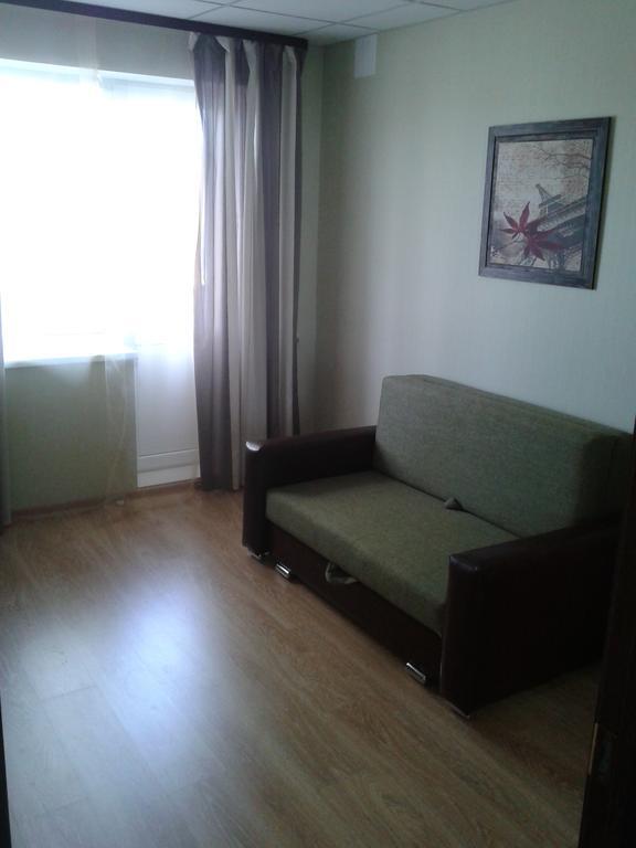 Guest House Na Sovetskoy Lepel Εξωτερικό φωτογραφία
