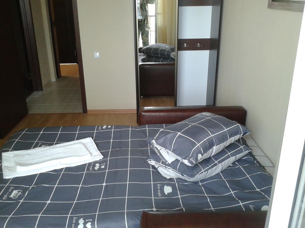 Guest House Na Sovetskoy Lepel Εξωτερικό φωτογραφία