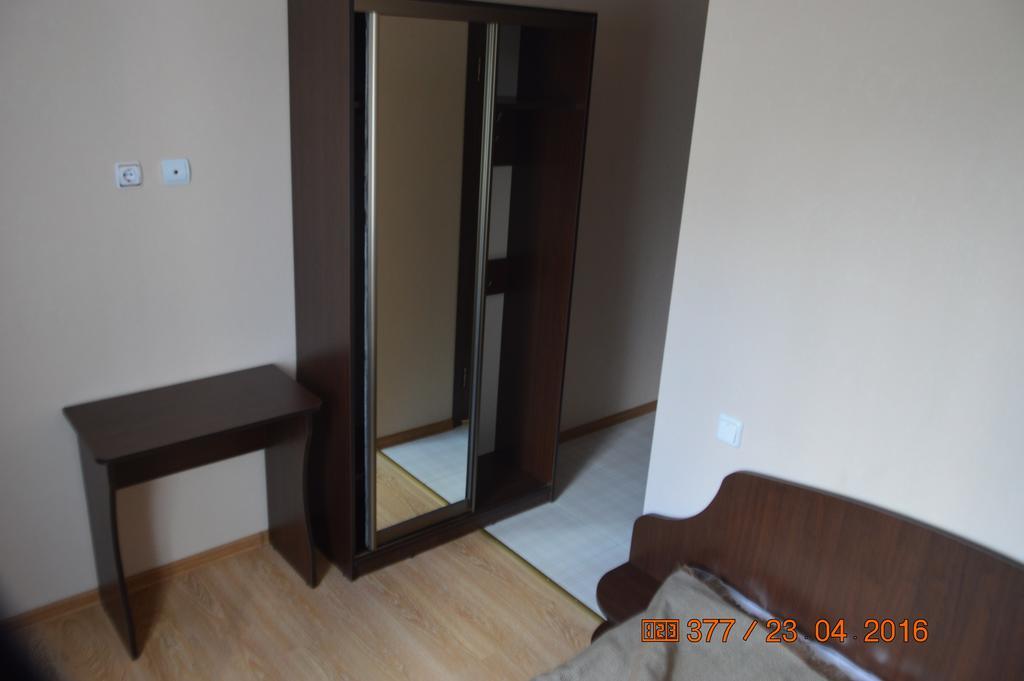 Guest House Na Sovetskoy Lepel Εξωτερικό φωτογραφία