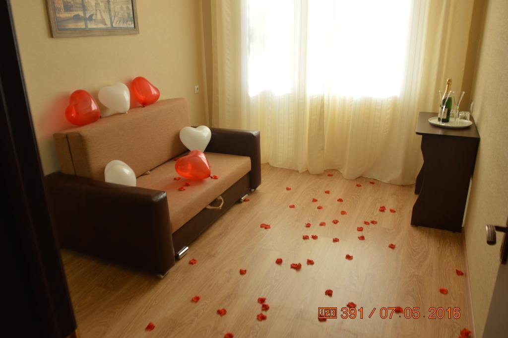 Guest House Na Sovetskoy Lepel Εξωτερικό φωτογραφία