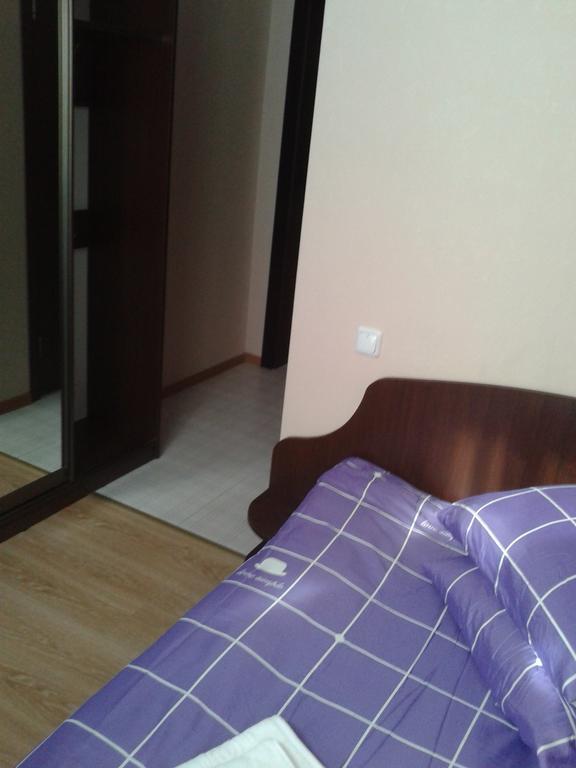 Guest House Na Sovetskoy Lepel Εξωτερικό φωτογραφία