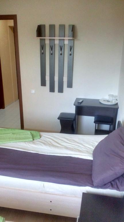 Guest House Na Sovetskoy Lepel Εξωτερικό φωτογραφία