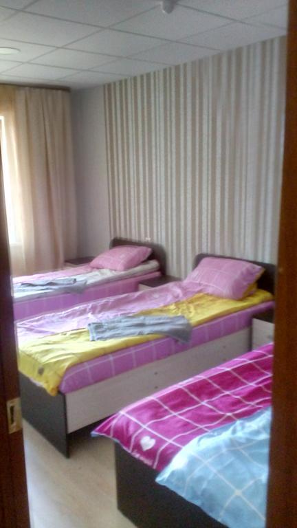 Guest House Na Sovetskoy Lepel Εξωτερικό φωτογραφία