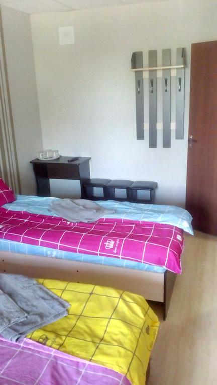 Guest House Na Sovetskoy Lepel Εξωτερικό φωτογραφία