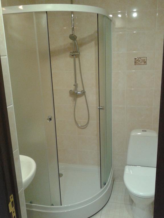 Guest House Na Sovetskoy Lepel Εξωτερικό φωτογραφία