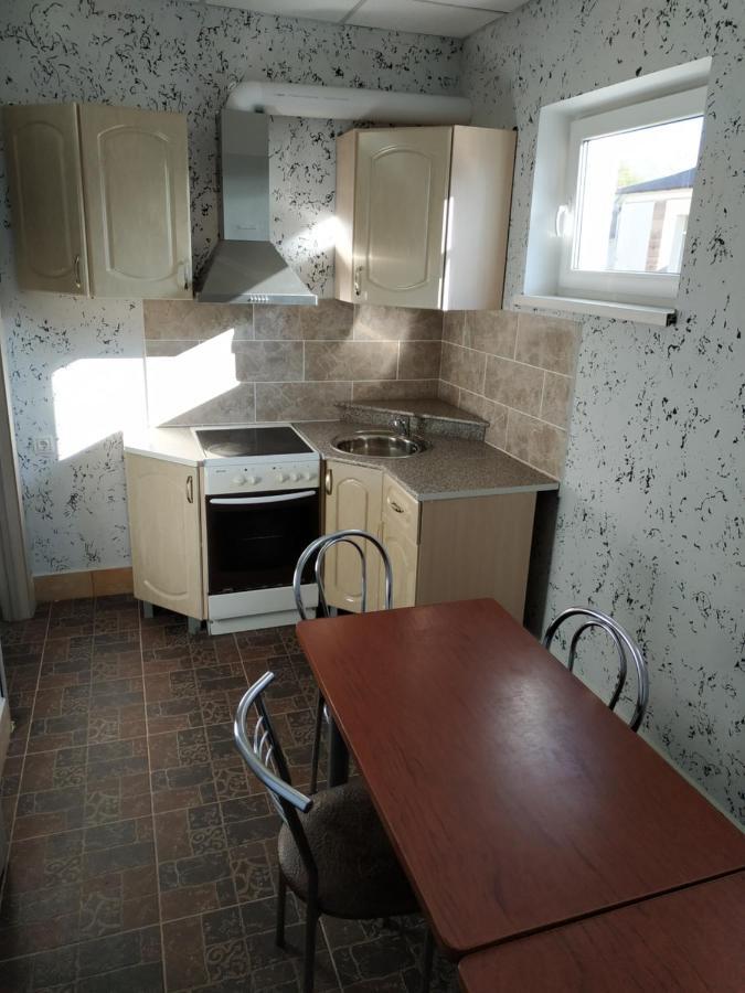 Guest House Na Sovetskoy Lepel Εξωτερικό φωτογραφία